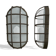industrialWallLight