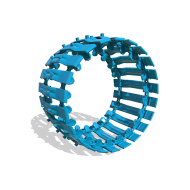 twinForestry422SB_710_55R34_kovaX